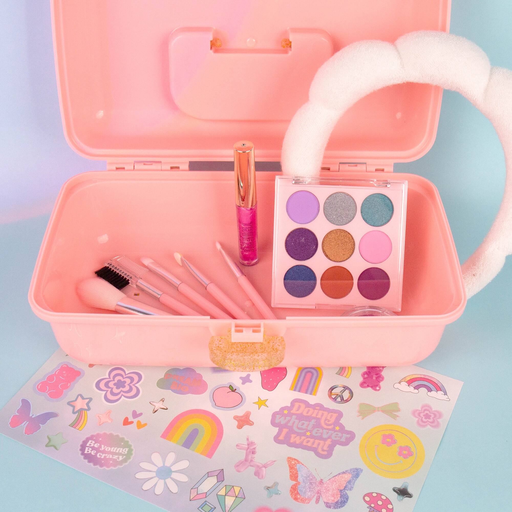 STMT™ True2U™ DIY Beauty Studio